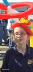 Volksfest der Ortsgemeinschaft Gleuel mit Maibaumaufstellung 